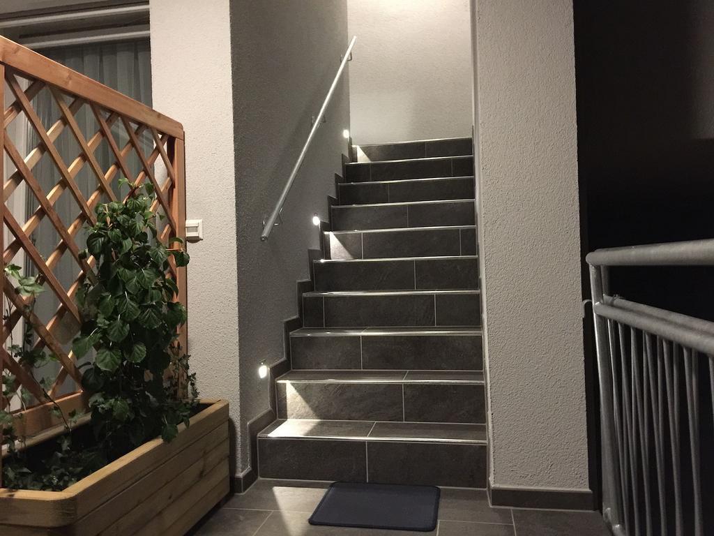 Ferienwohnungen Beilerstaedtle 奥珀瑙 外观 照片